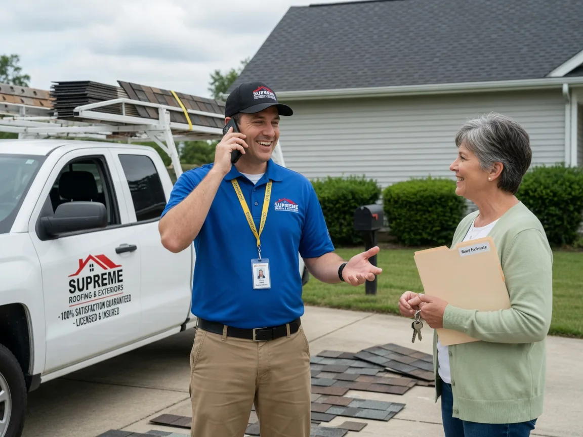 Roof Replacement Mountain View, AR FAQs